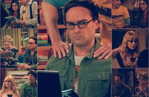Revisión | The Big Bang Theory 8×18: The Leftover Thermalization