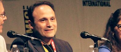 Steve Molaro habla sobre los tres episodios finales de la octava temporada de TBBT Steve Molaro habla sobre los tres episodios finales de la octava temporada de TBBT