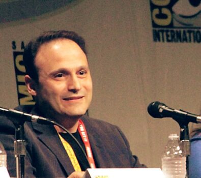 Steve Molaro habla sobre los tres episodios finales de la octava temporada de TBBT