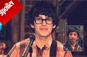 Estrella juvenil del elenco de Nickelodeon será el medio hermano de Howard