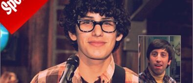 Estrella juvenil del elenco de Nickelodeon será el medio hermano de Howard