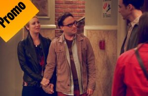 CBS revela el argumento del final de la temporada 8 de The Big Bang Theory