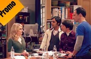 Sinopsis e Imágenes Promocionales de 8×22: The Graduation Transmission