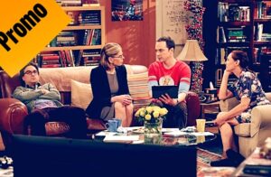 Sinopsis e Imágenes Promocionales de 8×23: The Maternal Combustion