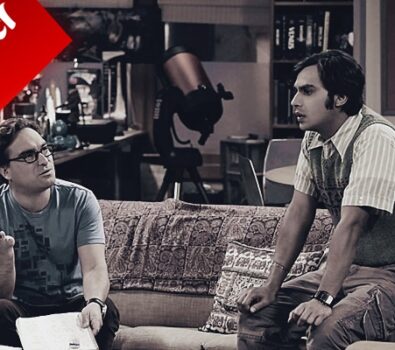 Spoiler | Reporte de grabación de 8×21: The Communication Deterioration