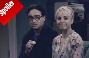 Spoiler | Reporte de grabación de 8×22: The Graduation Transmission