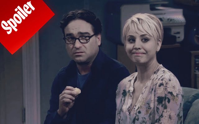 Spoiler | Reporte de grabación de 8×22: The Graduation Transmission