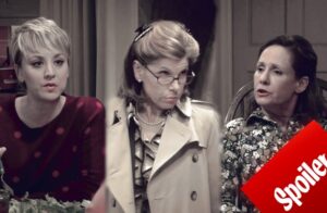 Spoiler | Reporte de grabación de 8×23: The Maternal Combustion