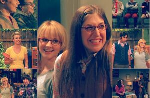 Revisión | The Big Bang Theory 8×19: The Skywalker Incursion