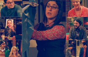 Revisión | The Big Bang Theory 8×20: The Fortification Implementation