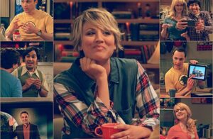 Revisión | The Big Bang Theory 8×21: The Communication Deterioration