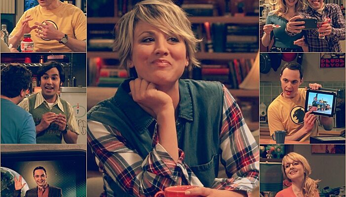 Revisión | The Big Bang Theory 8×21: The Communication Deterioration