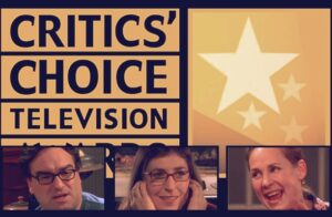 Buenas y malas noticias de nominaciones a los Critics Choice Awards 2015