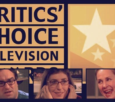 Buenas y malas noticias de nominaciones a los Critics Choice Awards 2015