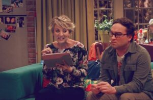 CBS anuncia su programación de otoño (Temporada 9 de The Big Bang Theory)