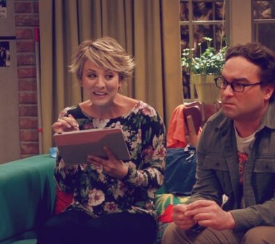 CBS anuncia su programación de otoño (Temporada 9 de The Big Bang Theory)