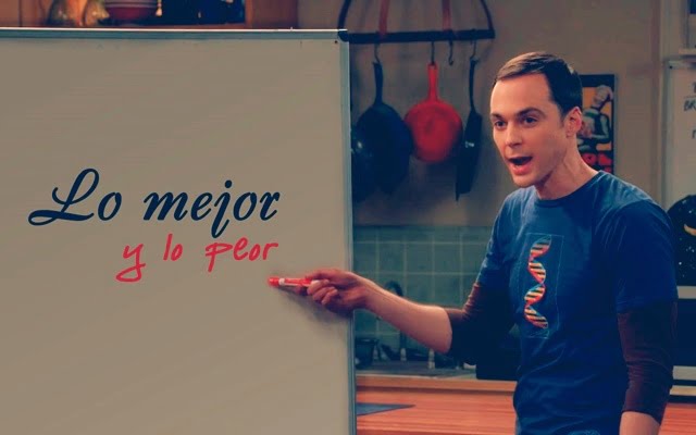 Lo mejor y lo peor de la temporada 8: Episodios