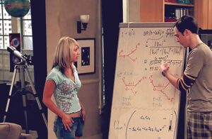 The Big Bang Theory apoya a la UCLA con becas STEM