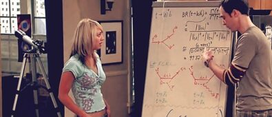 The Big Bang Theory apoya a la UCLA con becas STEM The Big Bang Theory apoya a la UCLA con becas STEM
