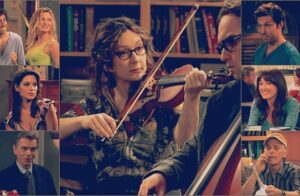 5 personajes que me gustaría que volvieran a The Big Bang Theory