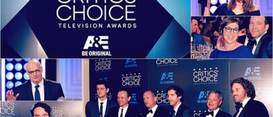 Critics’ Choice Television Awards 2015: ¿adiós a los premios importantes?