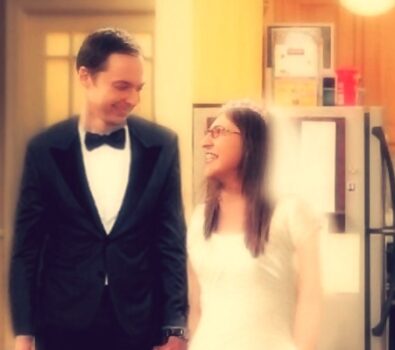 Y si Sheldon se lo proponía, ¿qué habría hecho Amy?