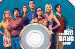 Ya puedes reservar la temporada 8 de The Big Bang Theory en DVD y Blu-ray