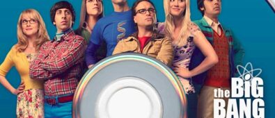 Ya puedes reservar la temporada 8 de The Big Bang Theory en DVD y Blu-ray