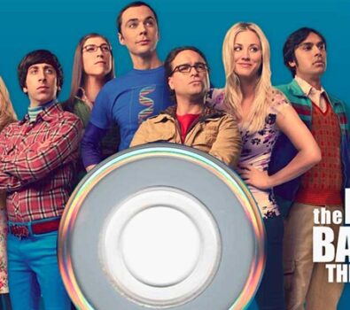 Ya puedes reservar la temporada 8 de The Big Bang Theory en DVD y Blu-ray