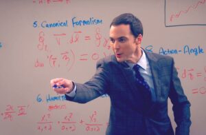 Calendario de novedades para el hiatus, mientras esperamos la temporada 9 de The Big Bang Theory