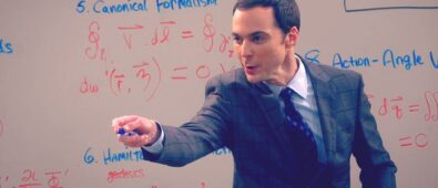 Calendario de novedades para el hiatus, mientras esperamos la temporada 9 de The Big Bang Theory