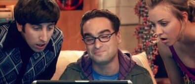 The Big Bang Theory: ¿sufres de Hope-Watching por su causa?