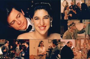 Don’t Drink The Water, una comedia de Woody Allen con Mayim Bialik y Michael J. Fox