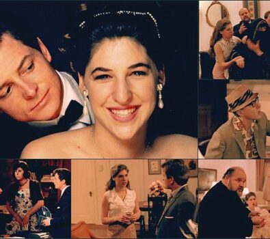 Don’t Drink The Water, una comedia de Woody Allen con Mayim Bialik y Michael J. Fox