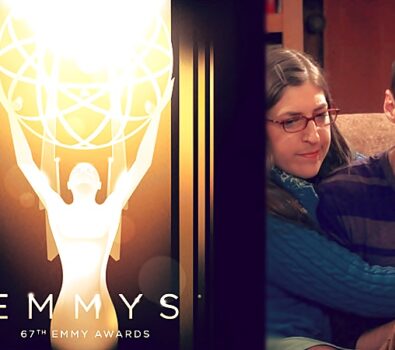 Emmys 2015: nominaciones a cuentagotas para The Big Bang Theory