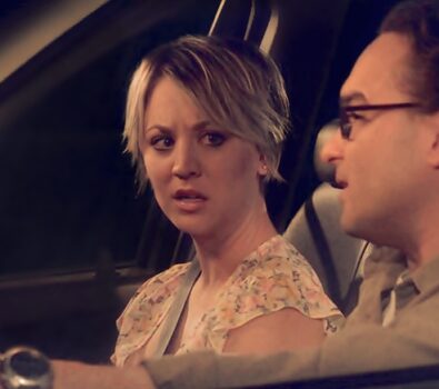 ¿Hizo bien Penny en perdonar el desliz de Leonard?