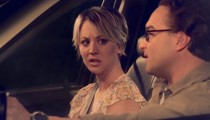 ¿Hizo bien Penny en perdonar el desliz de Leonard?