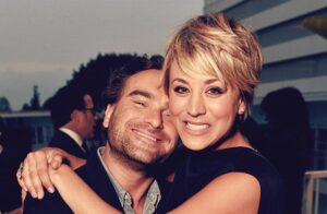 ¿Se casarán Leonard y Penny? Johnny Galecki y Kaley Cuoco-Sweeting nos lo cuentan lo que se viene