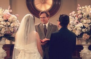 Comienzan las grabaciones de la temporada 9 y un pequeño spoiler
