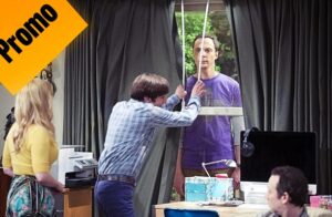 Sinopsis e Imágenes Promocionales de 9×01: The Matrimonial Momentum