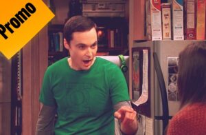 Sinopsis de CBS para el episodio inicial de la temporada 9 de The Big Bang Theory