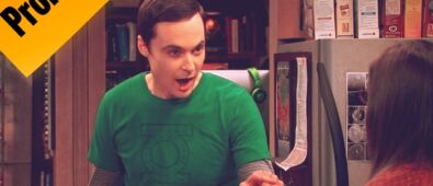 Sinopsis de CBS para el episodio inicial de la temporada 9 de The Big Bang Theory