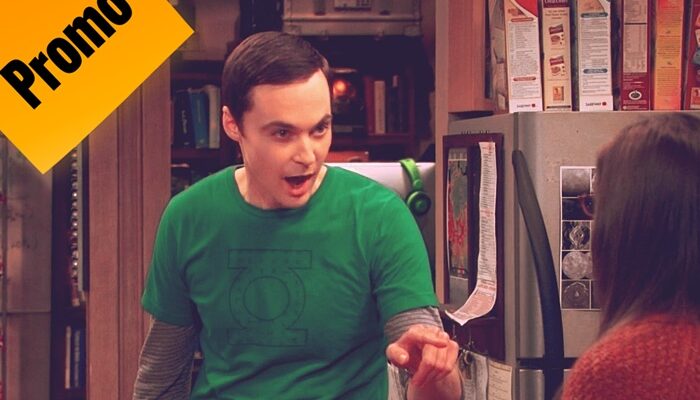 Sinopsis de CBS para el episodio inicial de la temporada 9 de The Big Bang Theory