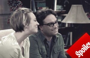 Spoiler | Reporte de grabación de 9×02 The Separation Oscillation