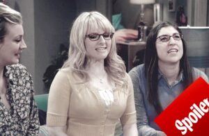 Spoiler | Reporte de grabación de 9×03: The Bachelor Party Corrosion