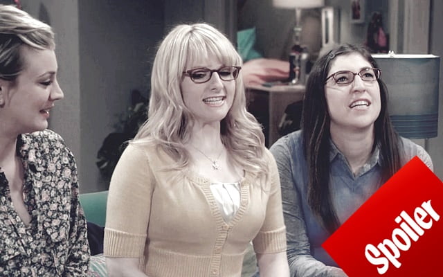 Spoiler | Reporte de grabación de 9×03: The Bachelor Party Corrosion