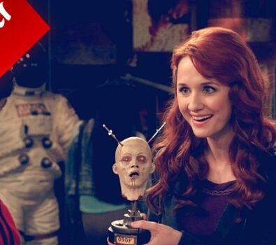 ¿Seguirá o no Emily en The Big Bang Theory?
