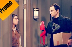 Imágenes Promocionales de 9×02: The Separation Oscillation