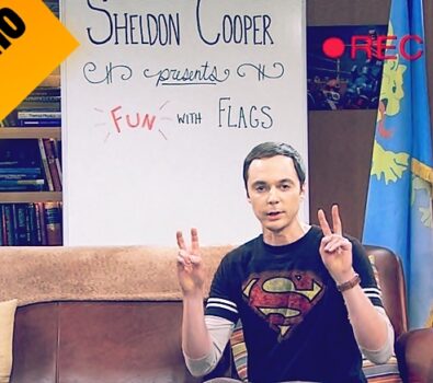Sinopsis oficial de 9×02: The Separation Oscillation