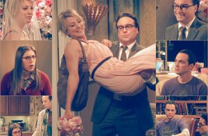 Revisión | The Big Bang Theory 9×01: The Matrimonial Momentum